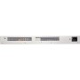 HUAWEI eKit S110 Series S110-16LP2SR Non gestito L2 Gigabit Ethernet (10/100/1000) Supporto Power over Ethernet (PoE) 1U Grigio