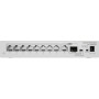 HUAWEI eKit S110 Series S110-8P2ST Non gestito L2 Gigabit Ethernet (10/100/1000) Supporto Power over Ethernet (PoE) Grigio