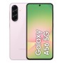 Samsung Galaxy A56 5G, Smartphone con Funzioni intelligenti, Display Super AMOLED 6.7”, 8GB RAM, 128GB, Camera 50MP, Batteria 