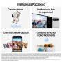 Samsung Galaxy A56 5G, Smartphone con Funzioni intelligenti, Display Super AMOLED 6.7”, 8GB RAM, 128GB, Camera 50MP, Batteria 