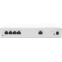 HUAWEI eKit S380 Series S380-L4P1T Gestito Gigabit Ethernet (10/100/1000) Supporto Power over Ethernet (PoE) 1U Grigio