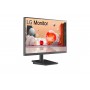 LG 24BA400-B Monitor PC 60,5 cm (23.8") 1920 x 1080 Pixel Full HD LCD Nero