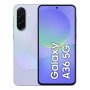 Samsung Galaxy A36 5G, Smartphone con Funzioni intelligenti, Display Super AMOLED 6.7”, 6GB RAM, 128GB, Camera 50MP, Batteria 
