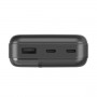 POWERBANK MAX 20000MAH USB-C/A