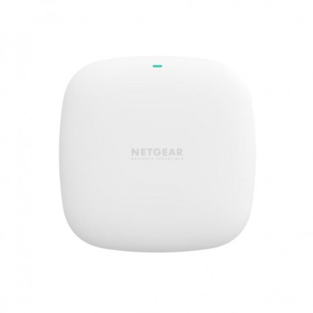 NETGEAR WAX210 1800 Mbit/s Bianco Supporto Power over Ethernet (PoE)