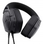 Trust GXT492 Carus Auricolare Cablato A Padiglione Gaming Nero