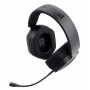 Trust GXT492 Carus Auricolare Cablato A Padiglione Gaming Nero