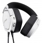 Trust GXT492W Carus Auricolare Cablato A Padiglione Gaming Bianco