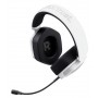 Trust GXT492W Carus Auricolare Cablato A Padiglione Gaming Bianco