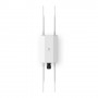 EnGenius EWS850-FIT punto accesso WLAN 1774 Mbit/s Bianco Supporto Power over Ethernet (PoE)