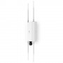 EnGenius EWS850-FIT punto accesso WLAN 1774 Mbit/s Bianco Supporto Power over Ethernet (PoE)