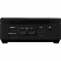 MSI Cubi N ADL S-067IT Intel® N N100 4 GB DDR4-SDRAM 128 GB SSD Windows 11 Pro Mini PC Nero