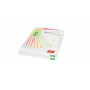 Canon 7067A020 etichetta per stampante Bianco Etichetta per stampante autoadesiva