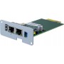 Legrand CS102 Interno Ethernet 1000 Mbit/s