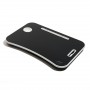 MUITOMAS TABLE FOR DESK BLACK