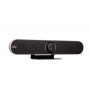 Viewsonic VB-CAM-201-2 telecamera per videoconferenza 8,51 MP Nero 2160 x 1080 Pixel 30 fps CMOS 25,4 / 2,5 mm (1 / 2.5")