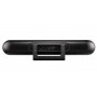 Viewsonic VB-CAM-201-2 telecamera per videoconferenza 8,51 MP Nero 2160 x 1080 Pixel 30 fps CMOS 25,4 / 2,5 mm (1 / 2.5")