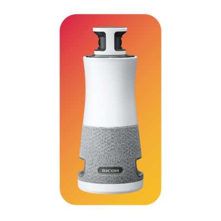 RICOH MEETING 360 V2