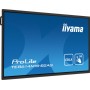 iiyama PROLITE TE8614MIS-B2AG Pannello piatto per segnaletica digitale 2,18 m (86") LCD Wi-Fi 435 cd/m² 4K Ultra HD Nero Touch 