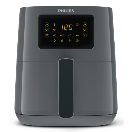 Philips 5000 series Series 5000 Connessa HD9255/60 Airfryer L - 4 porzioni