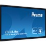 iiyama PROLITE TE7514MIS-B2AG Pannello piatto per segnaletica digitale 190,5 cm (75") LCD Wi-Fi 435 cd/m² 4K Ultra HD Nero Touc