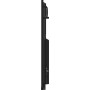 iiyama TE7512MIS-B3AG visualizzatore di messaggi Design chiosco 190,5 cm (75") LCD Wi-Fi 400 cd/m² 4K Ultra HD Nero Touch scree
