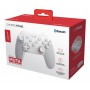 Trust GXT 1246W MUTA Bianco Bluetooth Gamepad Nintendo Switch, Nintendo Switch Lite