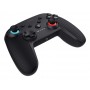 Trust GXT 1246 MUTA Nero Bluetooth Gamepad Analogico/Digitale Nintendo Switch, Nintendo Switch Lite, Nintendo Switch OLED