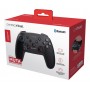 Trust GXT 1246 MUTA Nero Bluetooth Gamepad Analogico/Digitale Nintendo Switch, Nintendo Switch Lite, Nintendo Switch OLED