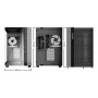 be quiet! LIGHT BASE 600 LX Black Midi Tower Nero