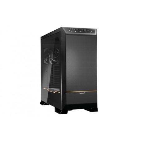 be quiet! DARK BASE PRO 901 | Black Full Tower Nero