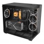 be quiet! LIGHT BASE 900 FX Black Full Tower Nero
