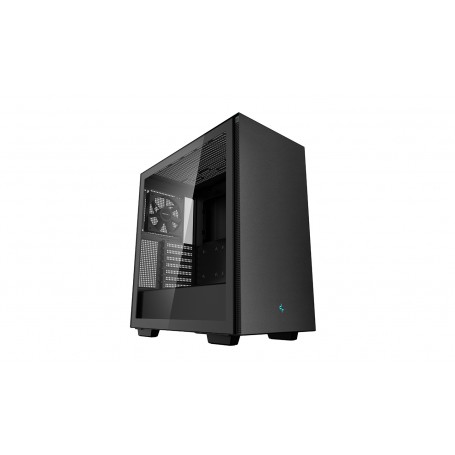 DeepCool CH510 Midi Tower Nero