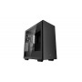 DeepCool CH510 Midi Tower Nero