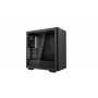 DeepCool CH510 Midi Tower Nero