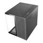 Mars Gaming MC-NOVAM Mini Tower Nero