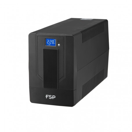 FSP iFP 1500 gruppo di continuità (UPS) A linea interattiva 1,5 kVA 900 W 2 presa(e) AC