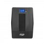 FSP iFP 1500 gruppo di continuità (UPS) A linea interattiva 1,5 kVA 900 W 2 presa(e) AC