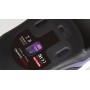Mars Gaming MMGLOW mouse Mano destra USB tipo A 12800 DPI
