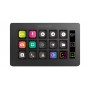 Mars Gaming MSD-ONE Nero 15 pulsanti