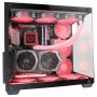 Mars Gaming MCV4 computer case Tower