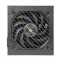 Mars Gaming MPB650SI alimentatore per computer 650 W 24-pin ATX ATX Nero