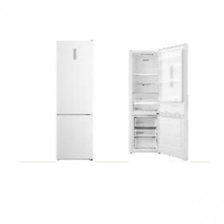 COMBI TNF 330L(247+83L)E BIANCO