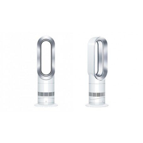Dyson Termoventilatore Jet Focus Hot+Cool