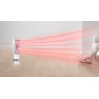 Dyson Termoventilatore Jet Focus Hot+Cool