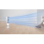 Dyson Termoventilatore Jet Focus Hot+Cool