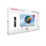 43 GOOGLE TV QLED