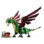 DRAGO MEDIEVALE