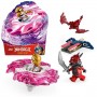 SPINNER DEL DRAGO SPINJITZU DI SORA