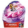 SPINNER DEL DRAGO SPINJITZU DI SORA